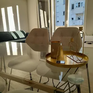 Apartament Maboka, Zadar