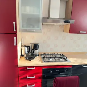 Apartament Maky, Zadar