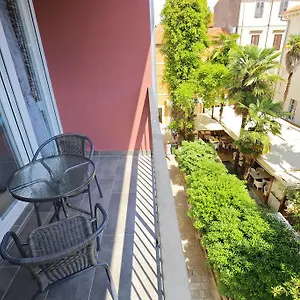 Apartament Green Corner, Zadar