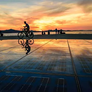 Apartament Silvia, Zadar